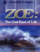 Zoe_ The God-Kind of Life - Kenneth E. Hagin.epub